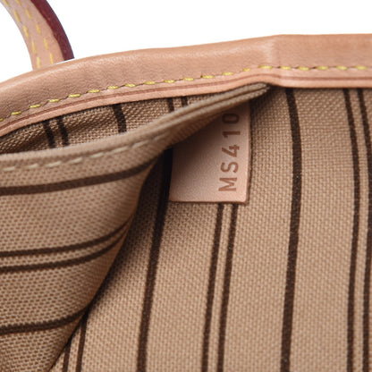 Louis Vuitton Monogram Neo Neverfull MM 8 of 14