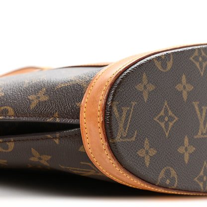 Louis Vuitton Monogram Babylone 9 of 10