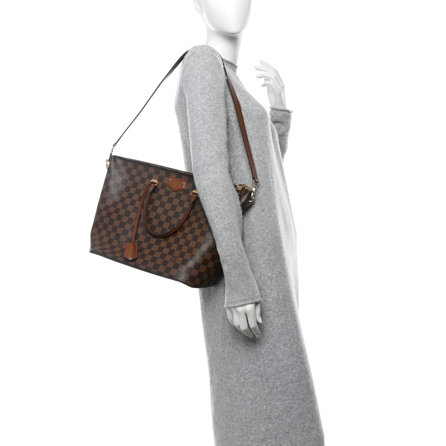 Damier Ebene Belmont