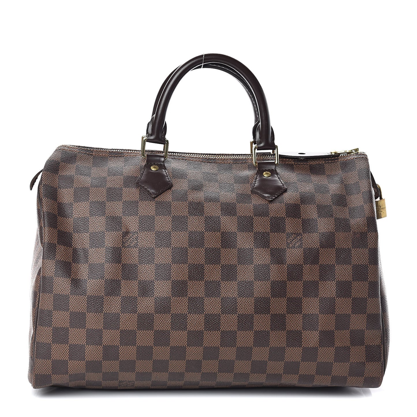 Damier Ebene Speedy 35