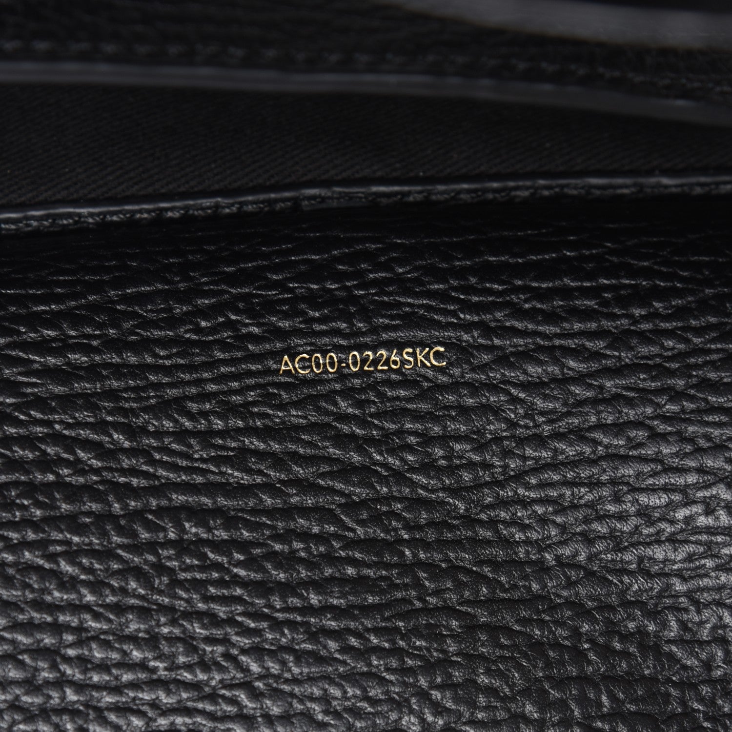 3.1 Phillip Lim 3.1 Textured Calfskin Mini Pashli Satchel Black 7 of 7
