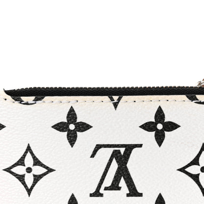 Louis Vuitton Epi Marelle Black 13 of 15