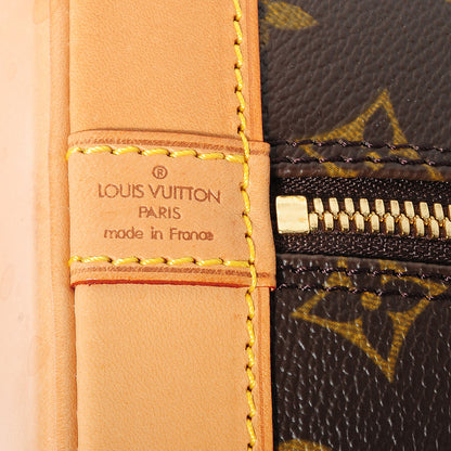 Louis Vuitton Monogram Alma PM 8 of 8