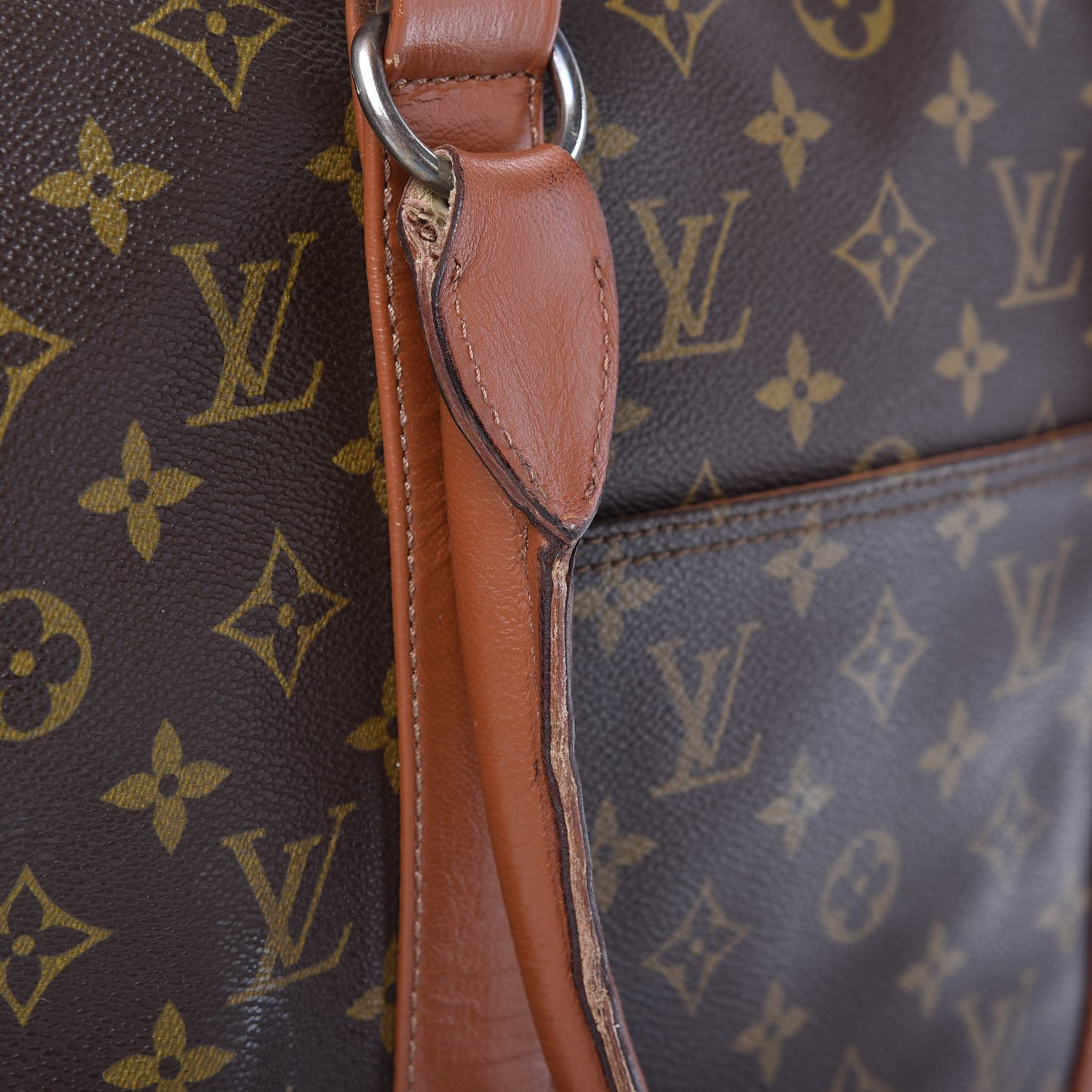 Monogram Sac Weekend PM