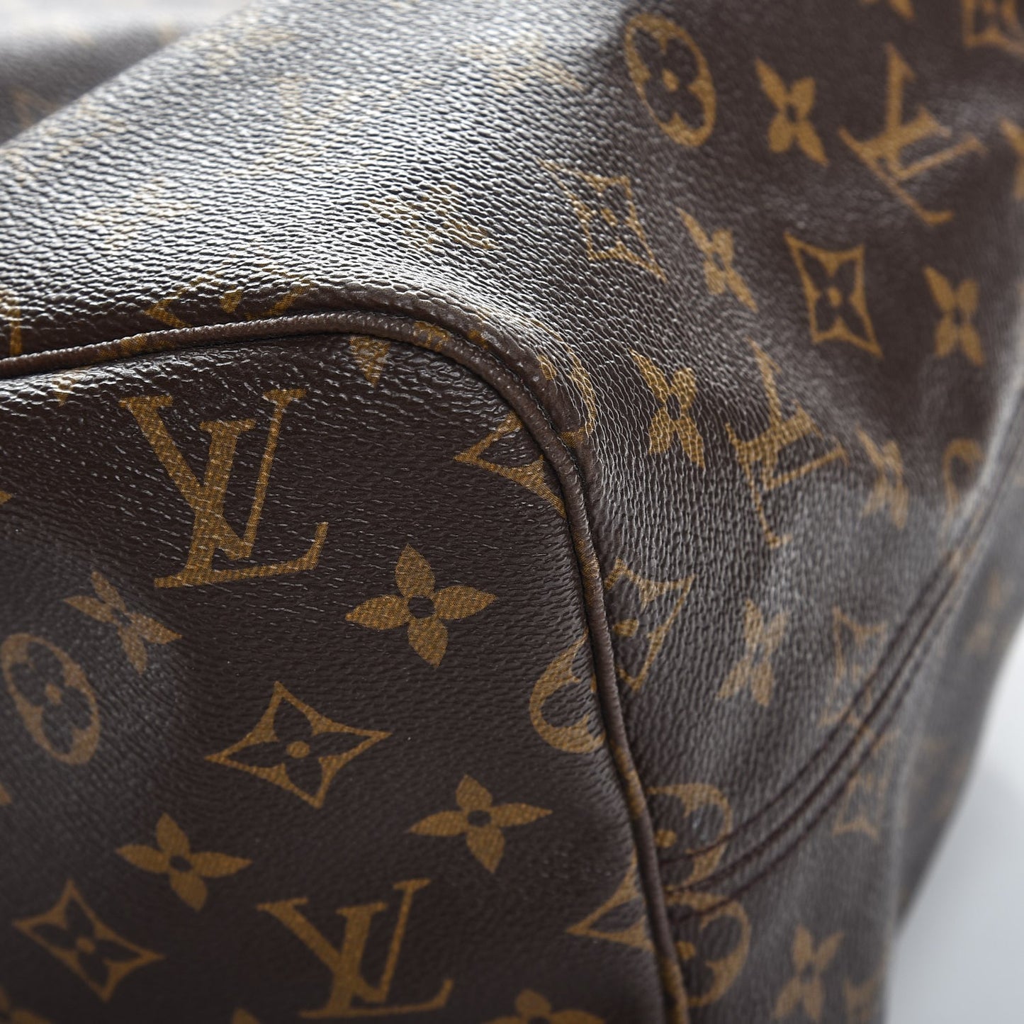 Monogram Neo Neverfull GM Pivoine