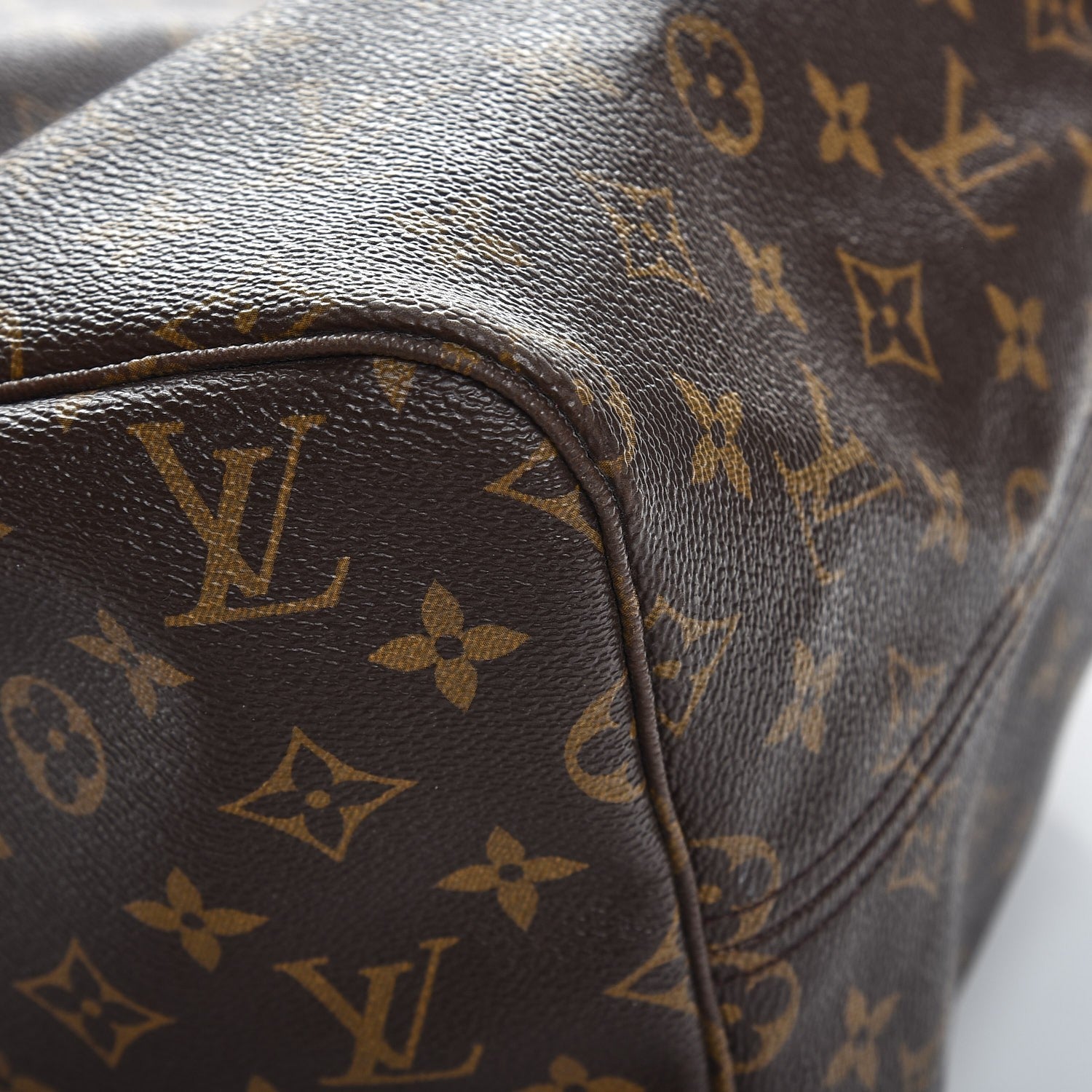 Louis Vuitton Monogram Neo Neverfull GM Pivoine 11 of 13