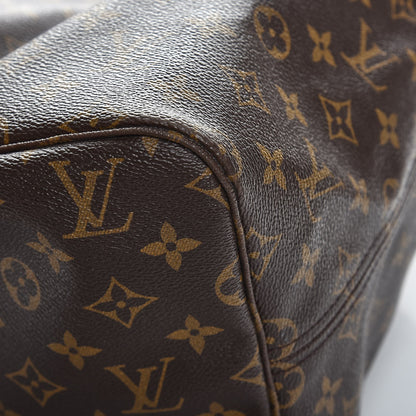 Louis Vuitton Monogram Neo Neverfull GM Pivoine 11 of 13