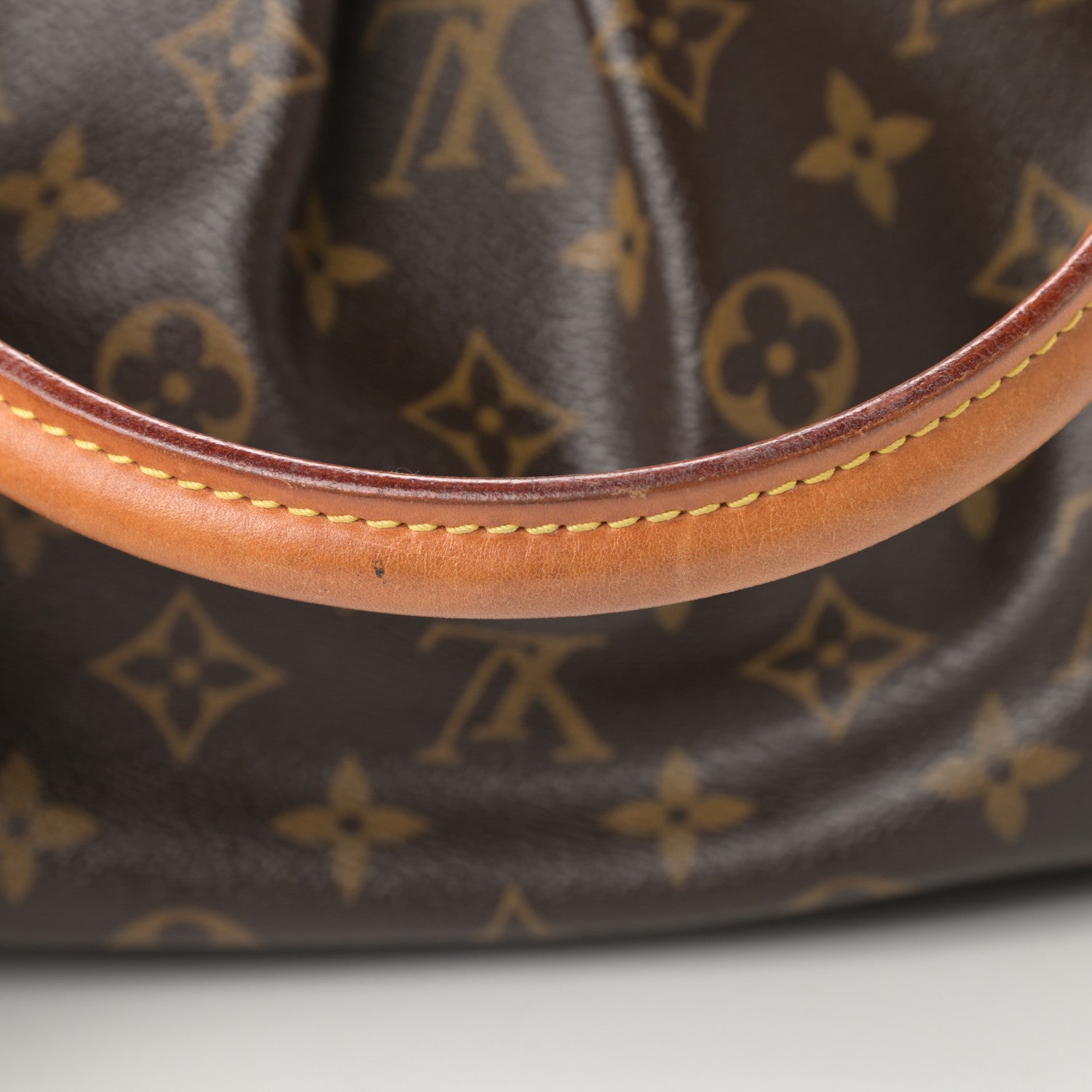 Louis Vuitton Monogram Tivoli PM 13 of 16