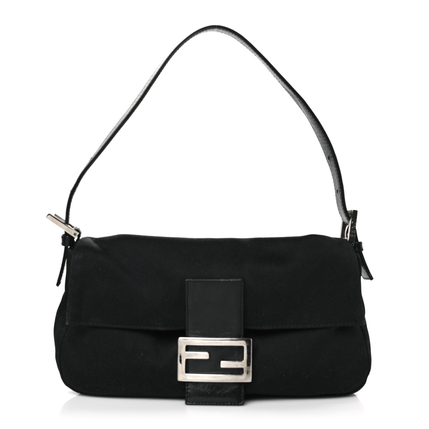 Neoprene Baguette Black