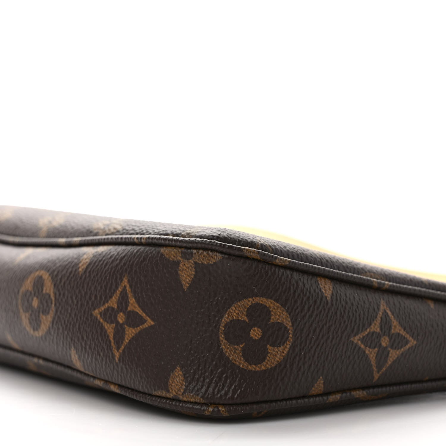Louis Vuitton Monogram Pochette Accessories NM 8 of 8