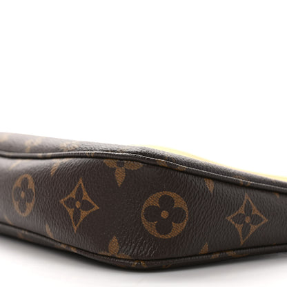 Louis Vuitton Monogram Pochette Accessories NM 8 of 8