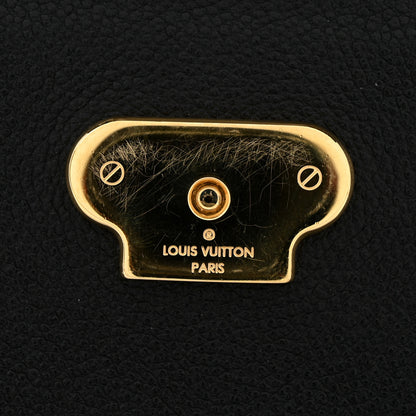 Louis Vuitton Empreinte Vavin BB Black 10 of 10