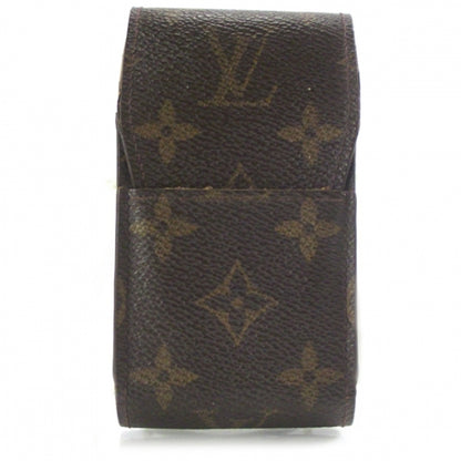 Louis Vuitton Monogram Cigarette Case 1 of 7