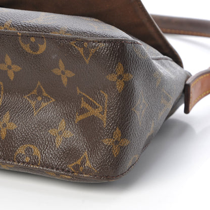 Louis Vuitton Monogram Mini Looping 21 of 21