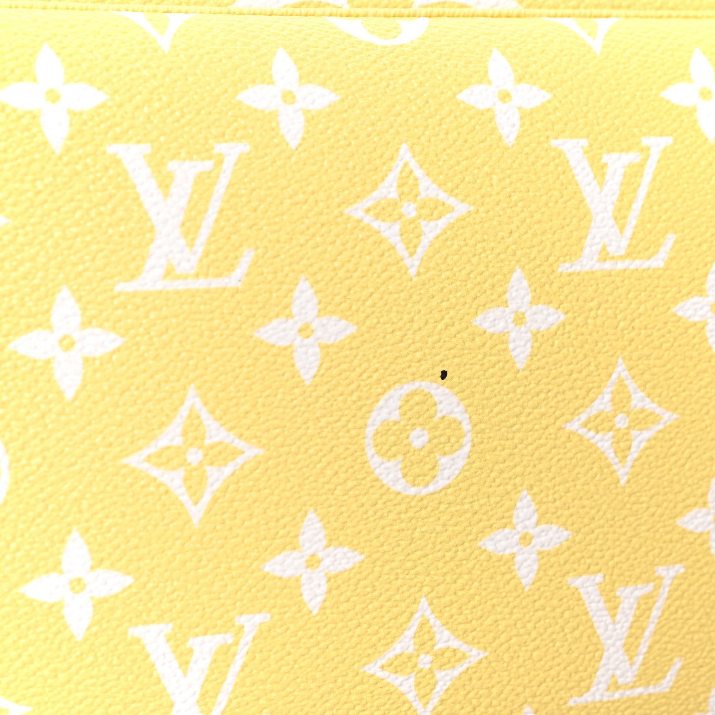 Monogram Giant By The Pool Neverfull MM Light Pink