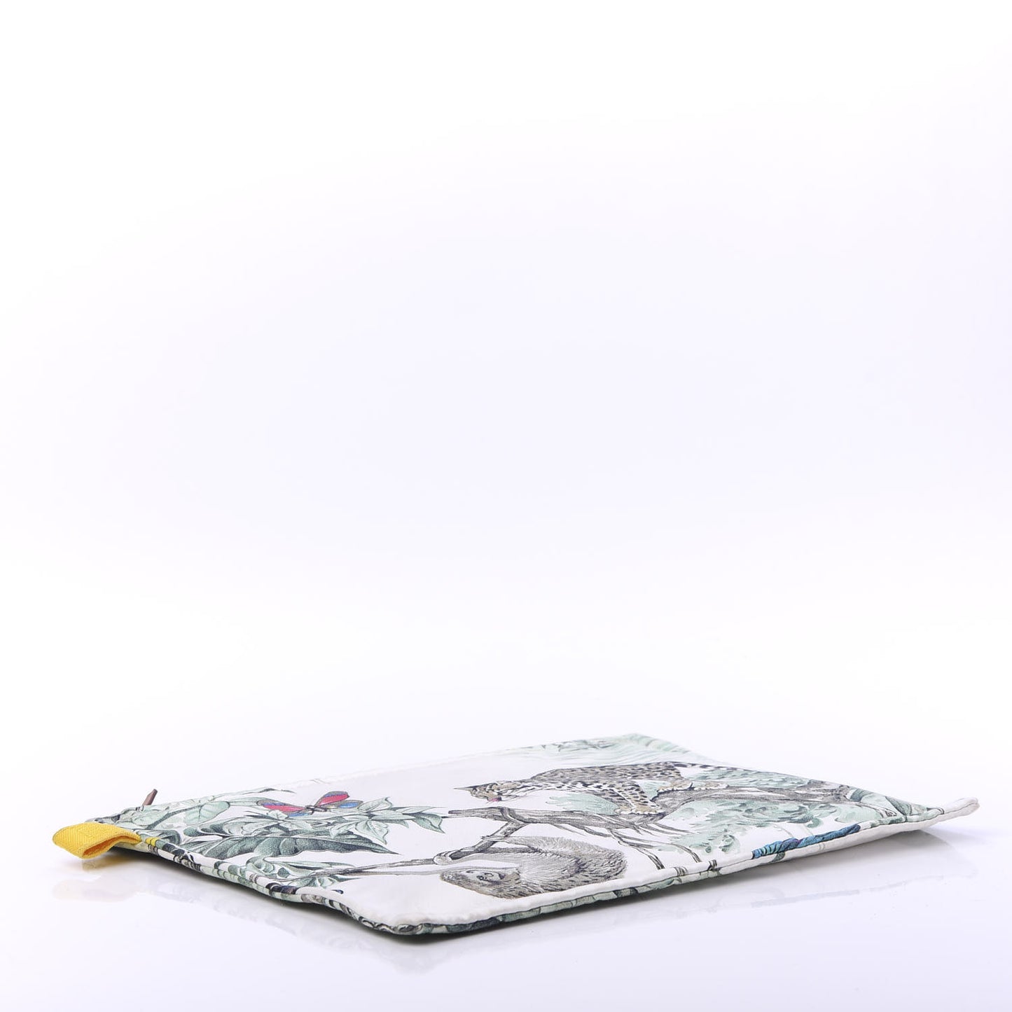 Toile Flat Equateur Trousse GM