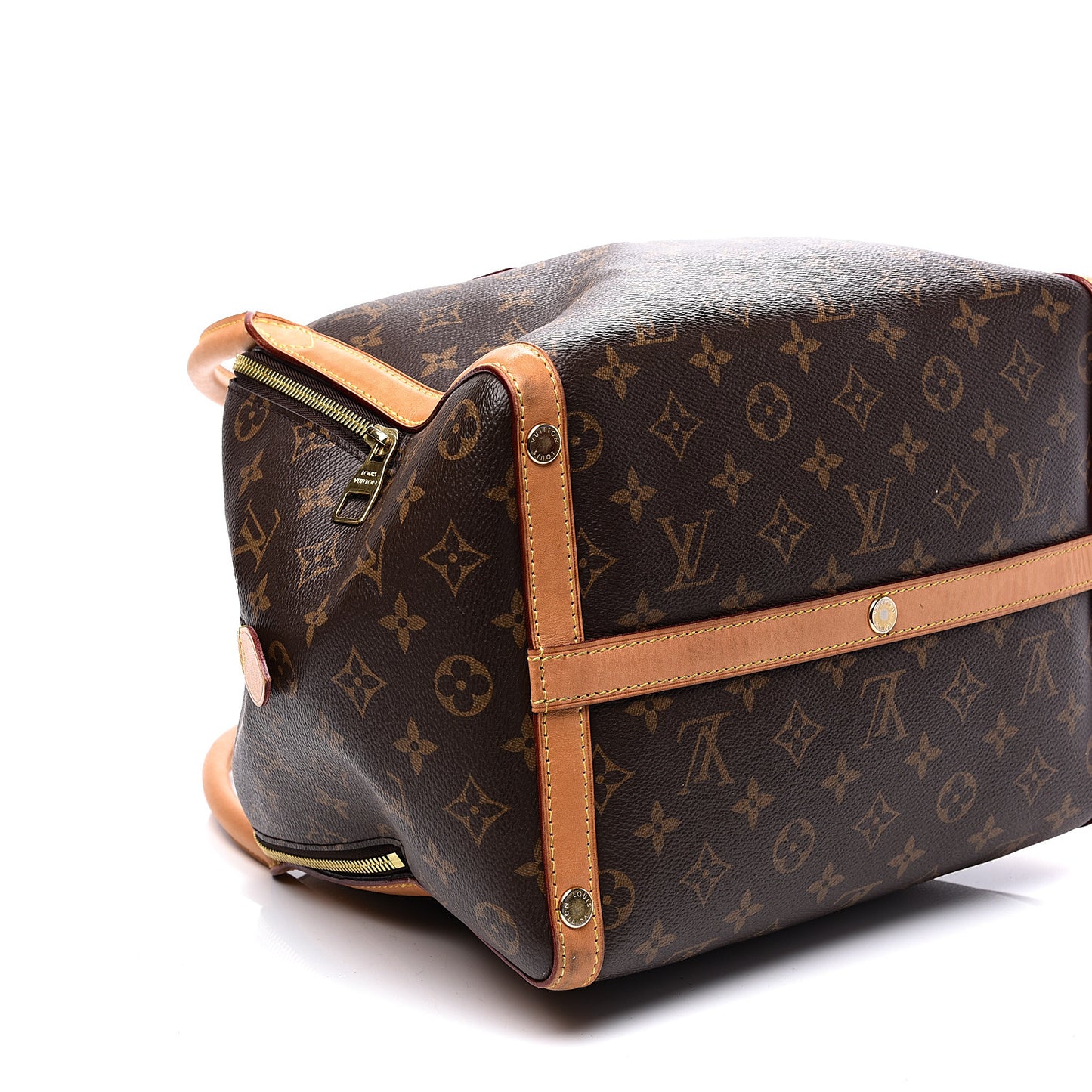Monogram Marais MM