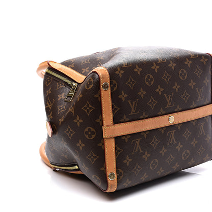 Louis Vuitton Monogram Marais MM 9 of 12