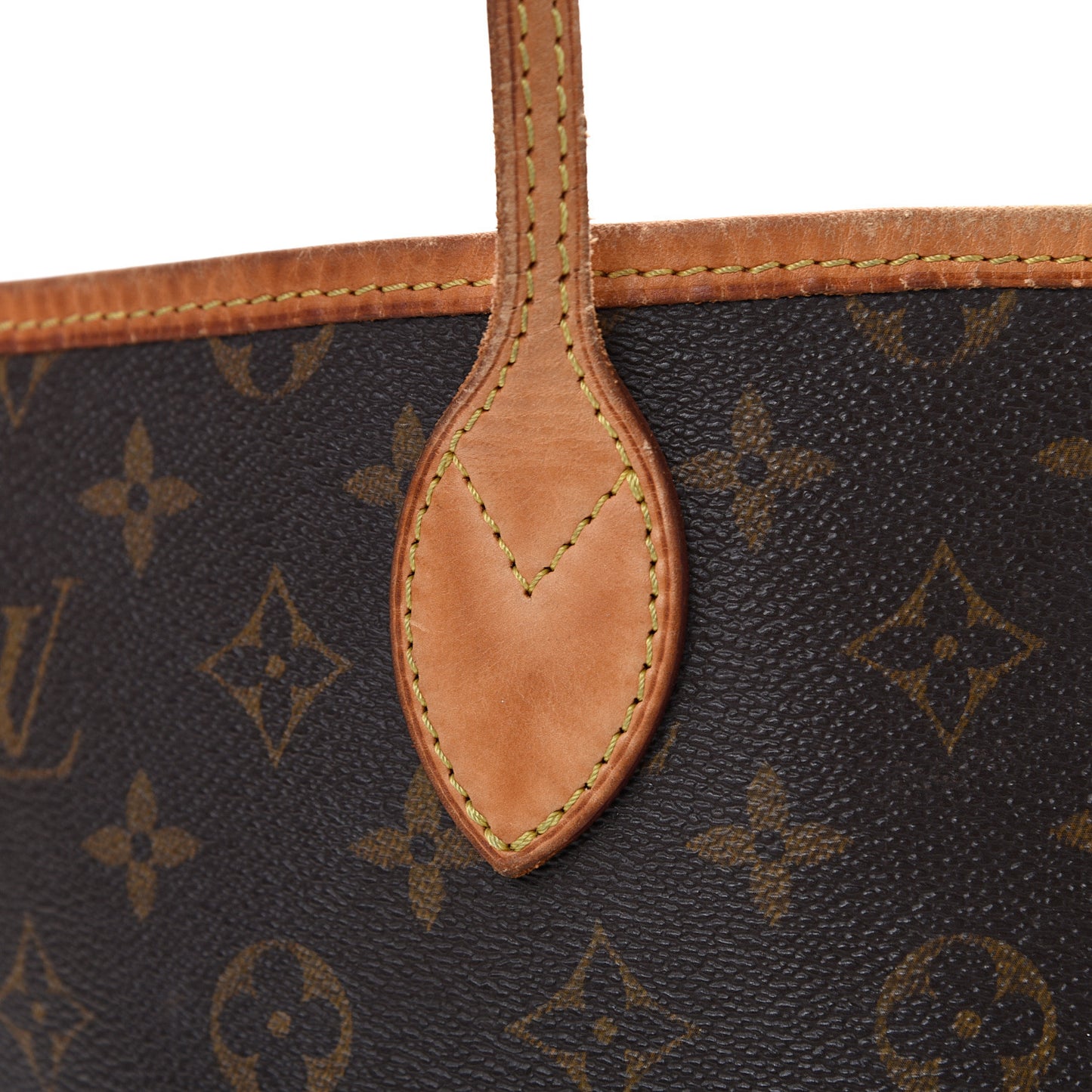 Monogram Neverfull GM