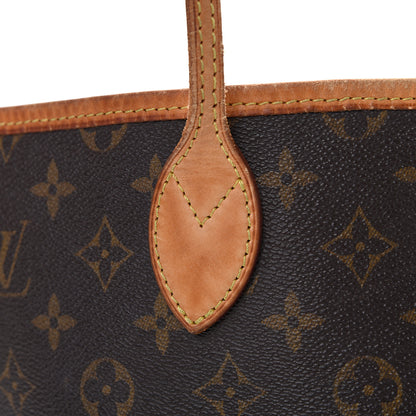 Louis Vuitton Monogram Neverfull GM 13 of 22