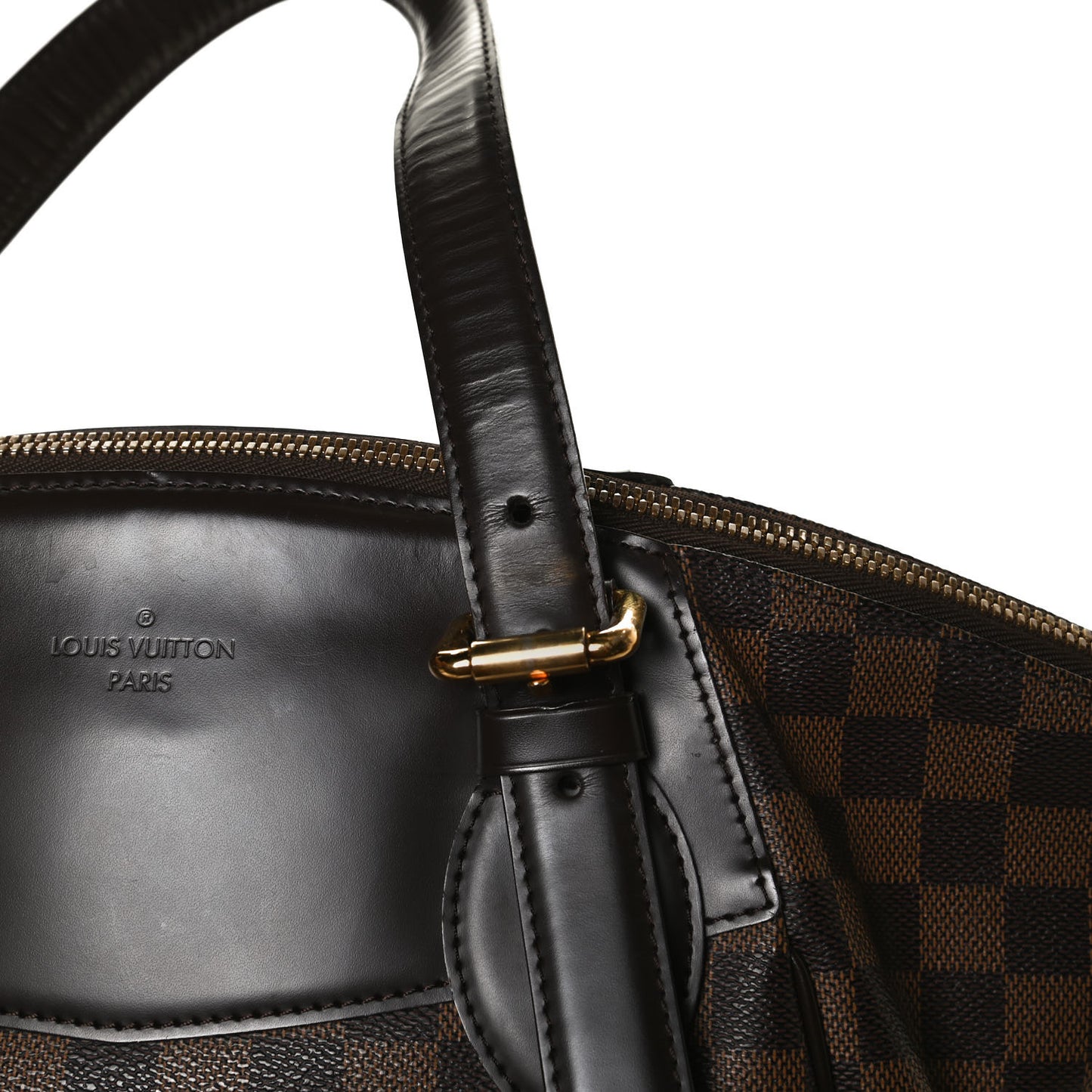 Damier Ebene Verona GM