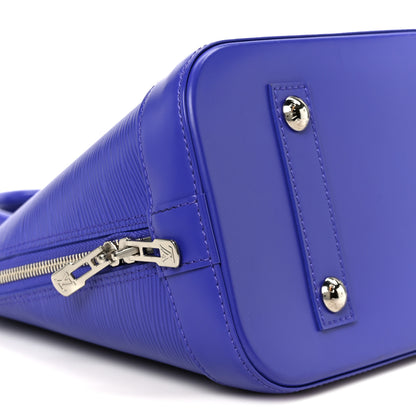 Louis Vuitton Epi Alma PM Figue 11 of 12