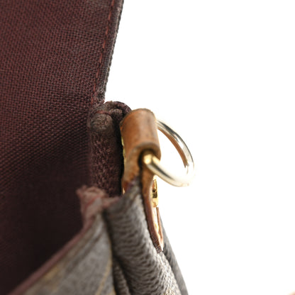 Louis Vuitton Monogram Favorite MM 10 of 14