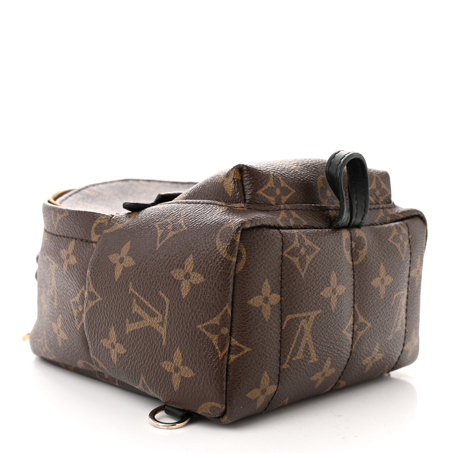 Monogram Palm Springs Backpack Mini