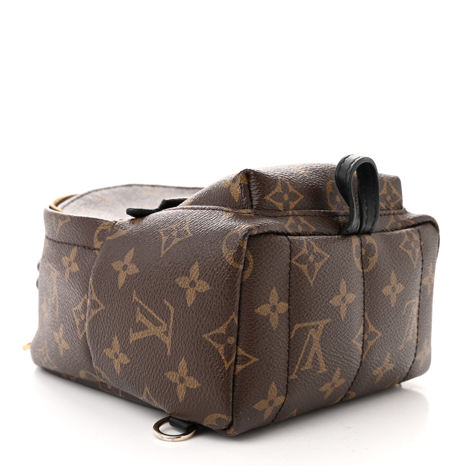 Louis Vuitton Monogram Palm Springs Backpack Mini 4 of 11