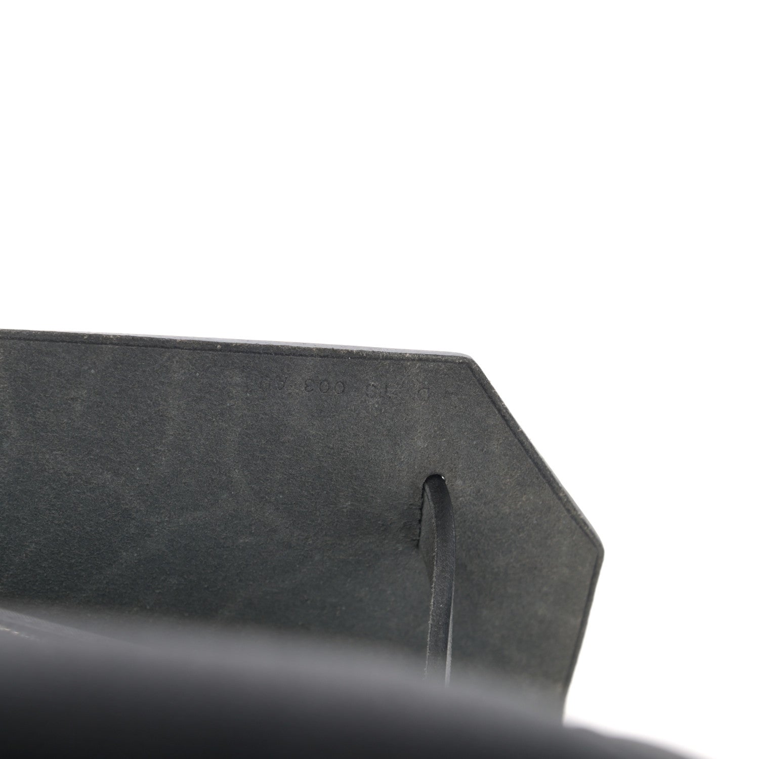 Hermes Toile Vache Hunter Herbag Zip 39 MM Black 7 of 14