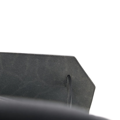 Hermes Toile Vache Hunter Herbag Zip 39 MM Black 7 of 14