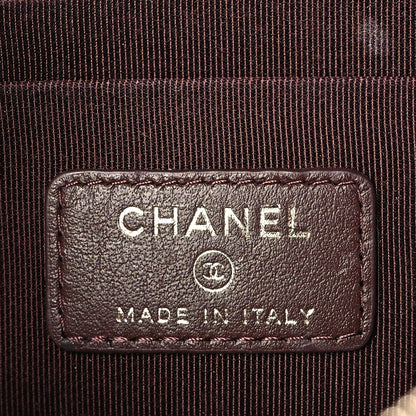 Chanel Caviar Quilted Camera Bag Black 6 of 9