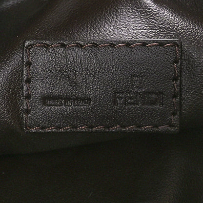 Fendi Zucca Mini Bag Tobacco 7 of 12