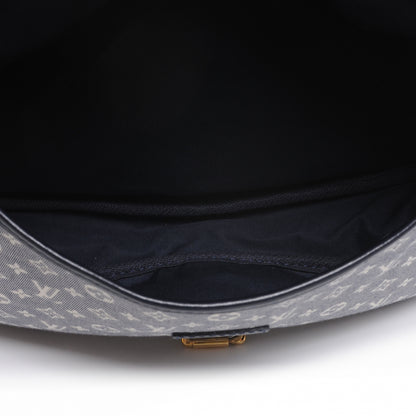 Louis Vuitton Monogram Idylle Saumur PM Encre 6 of 7