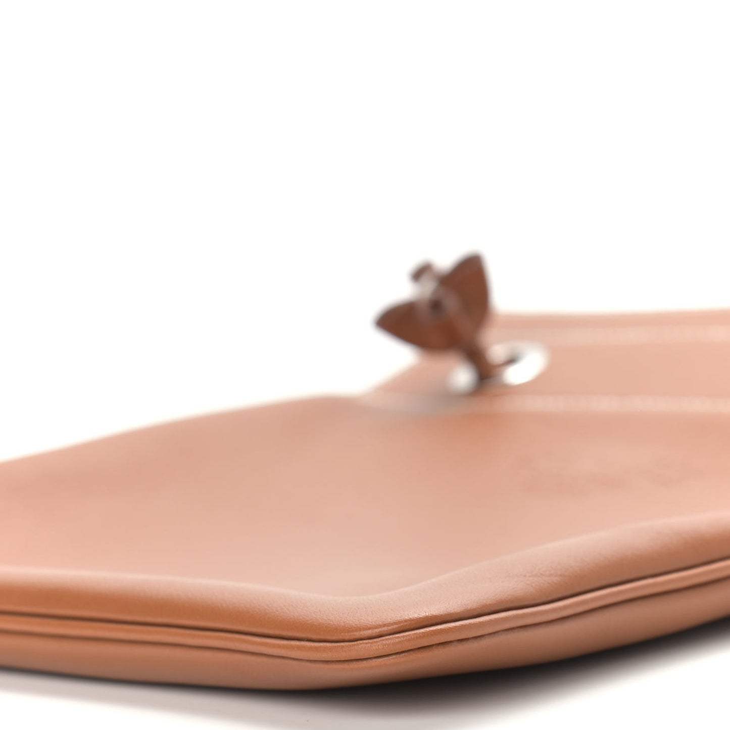 Barenia Faubourg Mini Aline Fauve