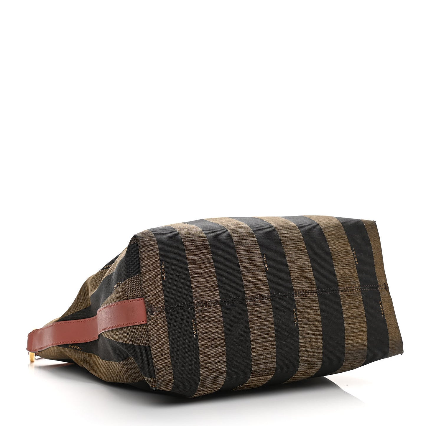 Pequin Medium Hobo Tobacco Rosso