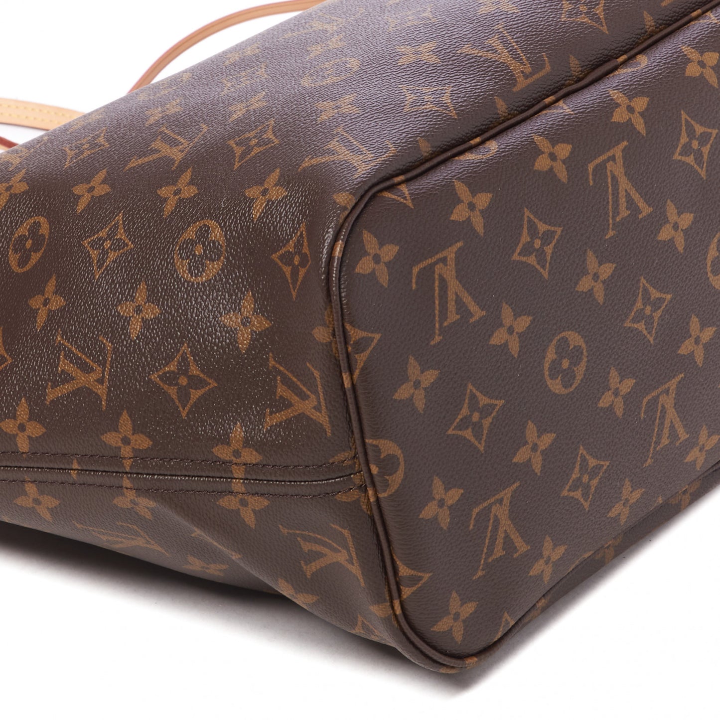 Monogram Neo Neverfull MM