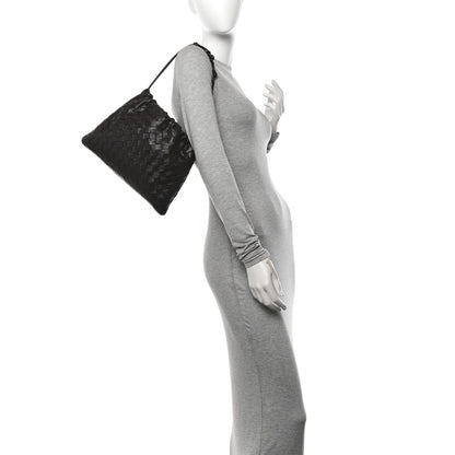 Bottega Veneta Nappa Intrecciato Dustbag Fondant 2 of 11
