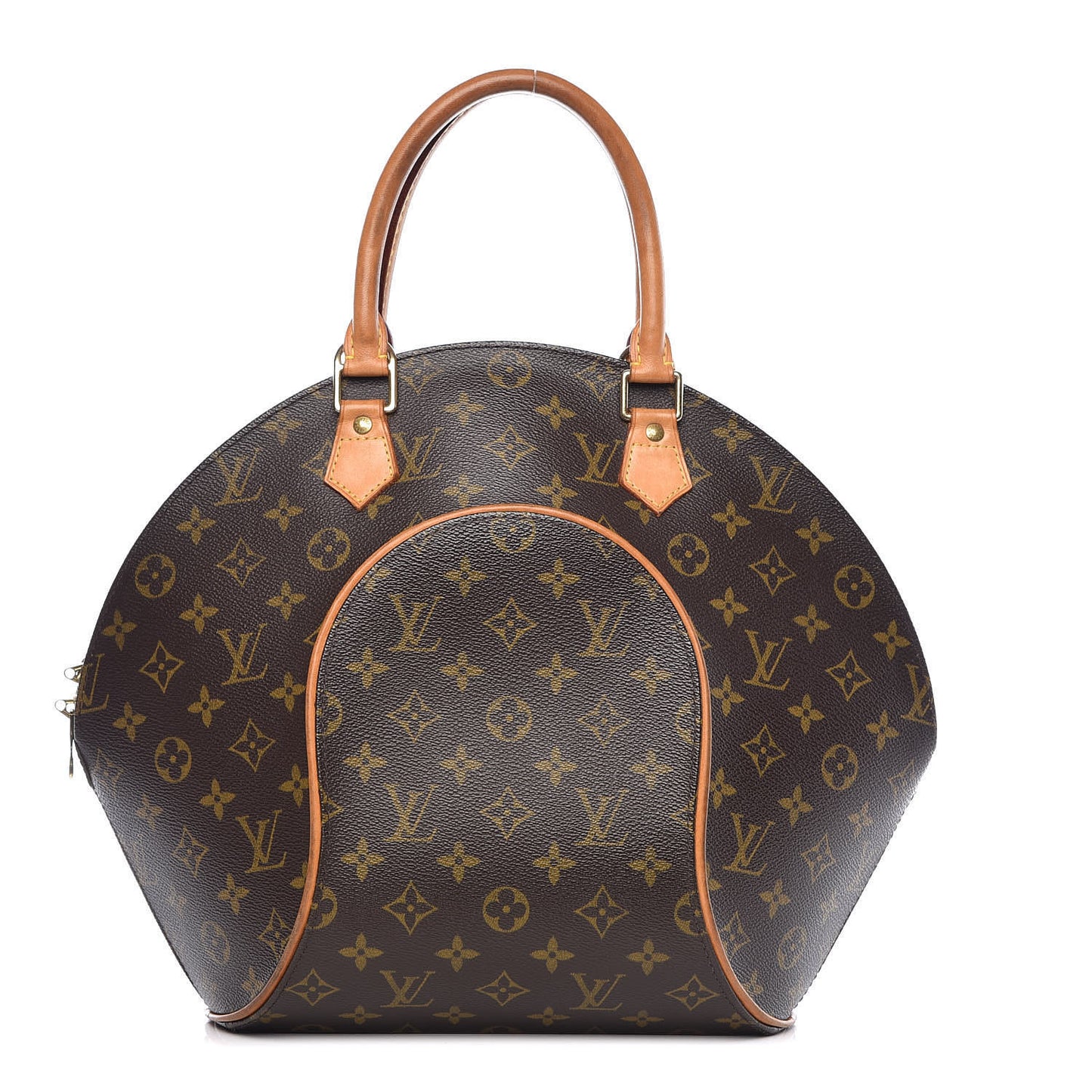 Monogram Ellipse MM