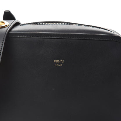 Fendi Vitello Century F is Fendi Camera Case Black 9 of 17
