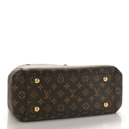 Louis Vuitton Monogram Montaigne MM 4 of 8
