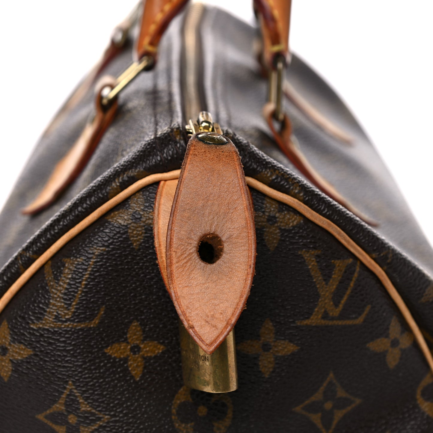 Monogram Speedy 30