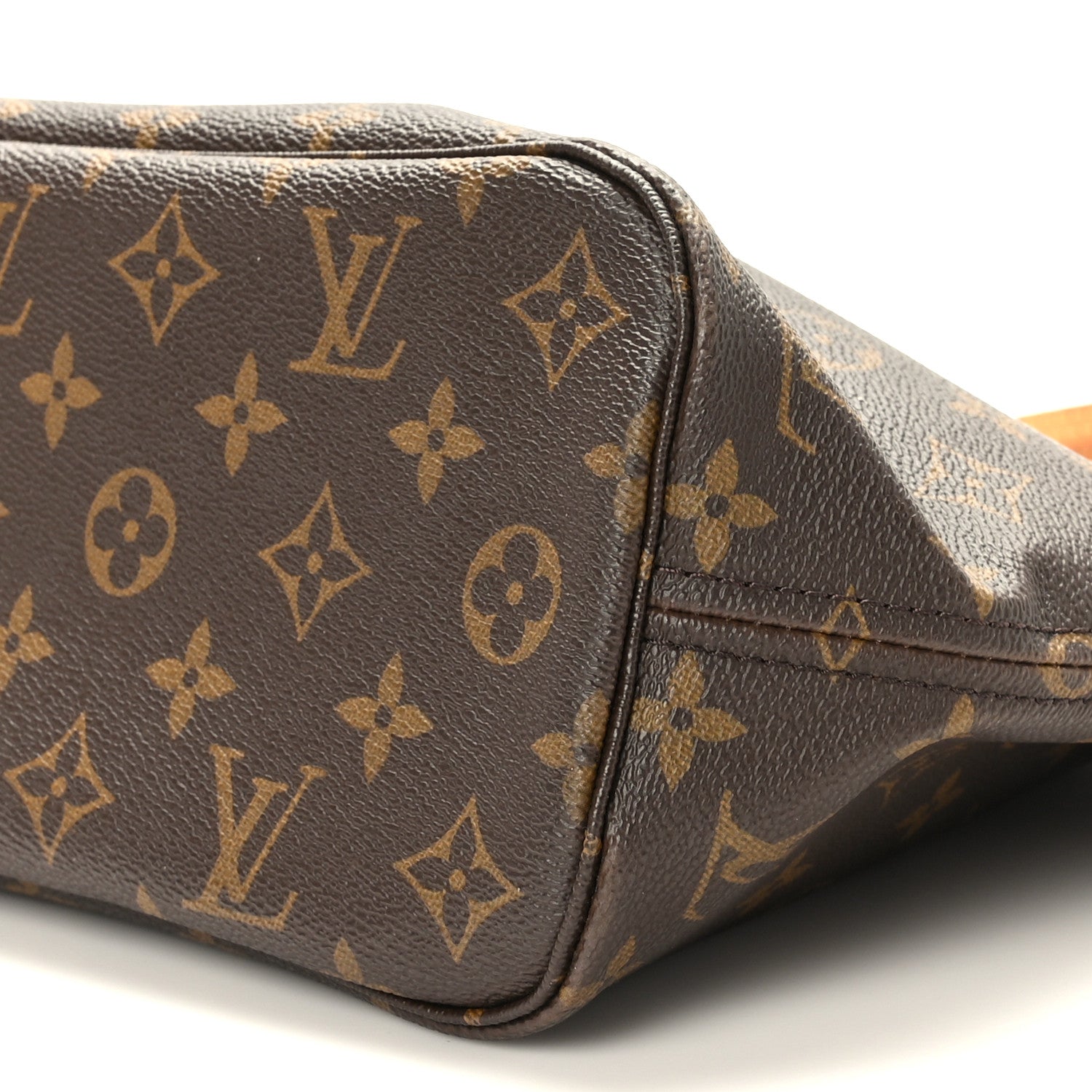 Louis Vuitton Monogram Neverfull PM 9 of 9
