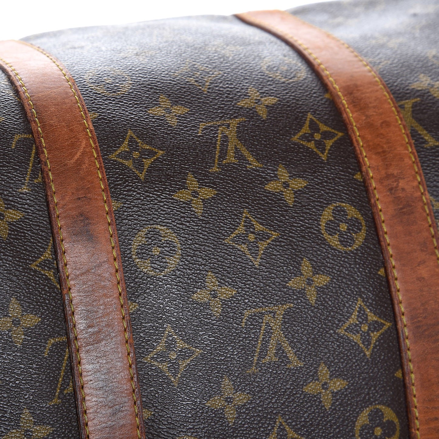 Monogram Keepall Bandouliere 55