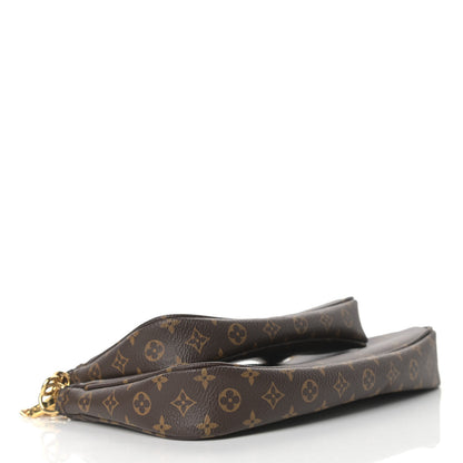 Louis Vuitton Monogram Multi Pochette Accessories Kaki 4 of 12