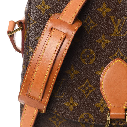 Louis Vuitton Monogram Saint Cloud GM 9 of 10