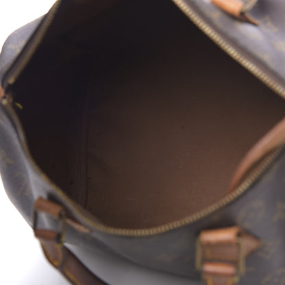 Louis Vuitton Monogram Speedy 30 5 of 15