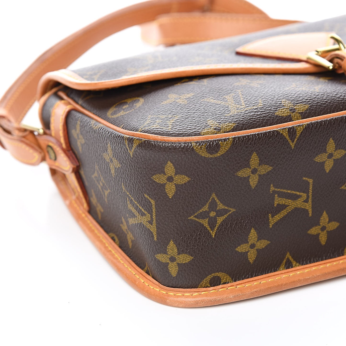 Monogram Sologne