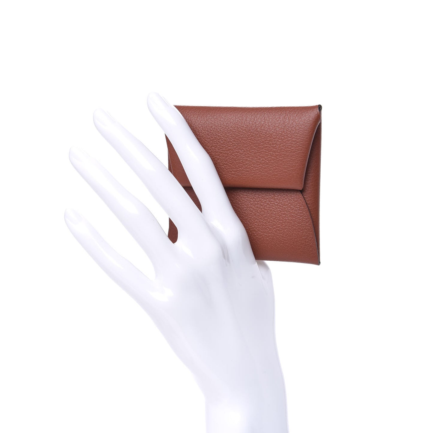 Evercolor Bastia Coin Purse Brique