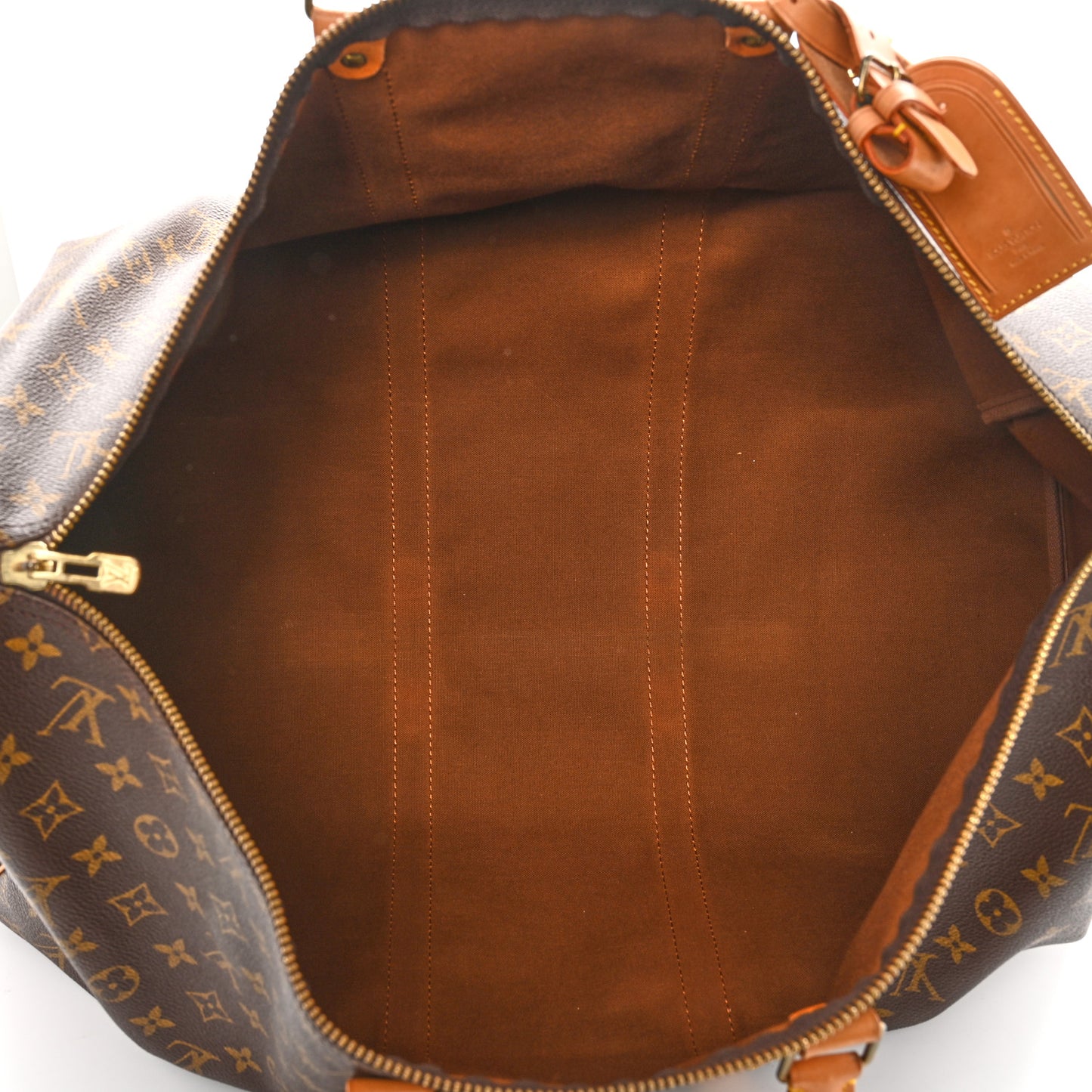 Monogram Keepall 50